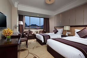 Jinjiang West Capital International Hotel