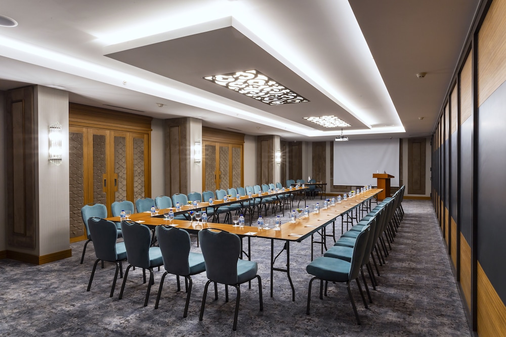 Royal Asarlik Beach Hotel & Spa - All Inclusive