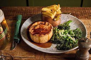 The Wordsworth, Grasmere- The Inn Collection Group