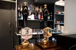 The Wordsworth, Grasmere- The Inn Collection Group