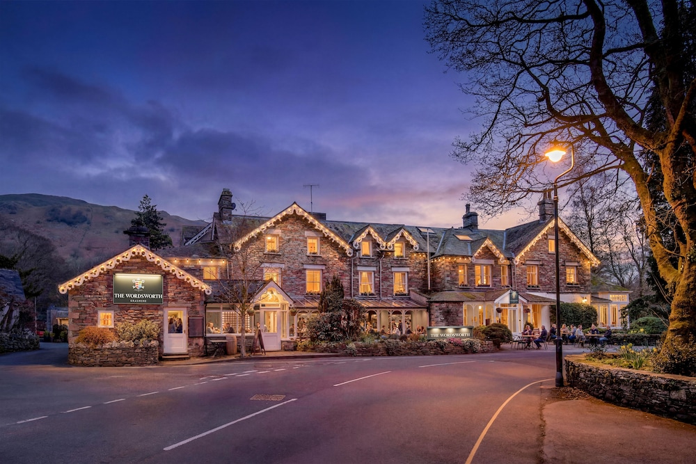 The Wordsworth, Grasmere- The Inn Collection Group