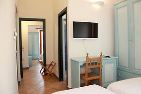 BUE MARINO HOTEL & ROOFTOP BAR