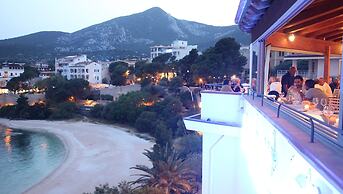 BUE MARINO HOTEL & ROOFTOP BAR
