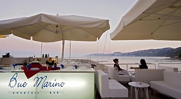 BUE MARINO HOTEL & ROOFTOP BAR