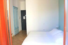 BUE MARINO HOTEL & ROOFTOP BAR