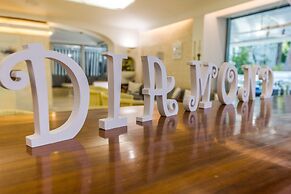 Hotel Diamond