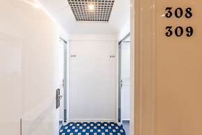 Hotel Diamond