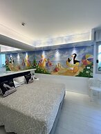 Hotel Diamond