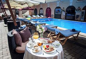Hotel Otrada
