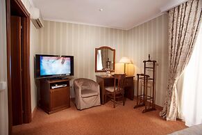 Hotel Otrada