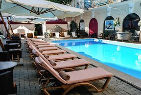 Hotel Otrada
