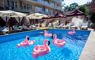 Hotel Otrada