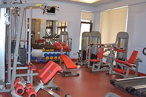Hotel Otrada