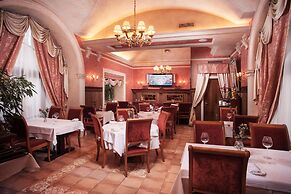 Hotel Otrada