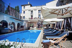 Hotel Otrada