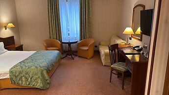 Hotel Otrada