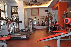 Hotel Otrada