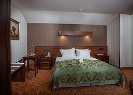 Hotel Otrada