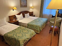 Hotel Otrada