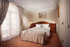 Hotel Otrada