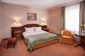 Hotel Otrada