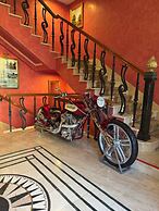 Hotel Otrada