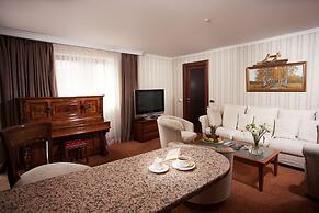 Hotel Otrada