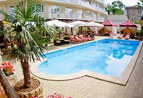 Hotel Otrada
