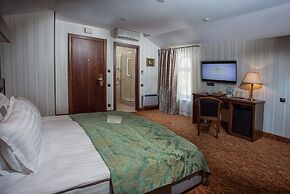 Hotel Otrada