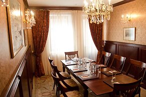 Hotel Otrada
