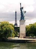 Eiffel Villa Garibaldi