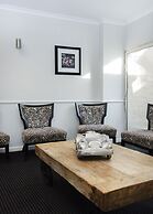 Beachcombers Hotel