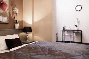 Hotel Lux
