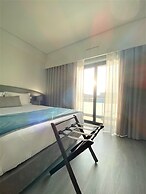Apulia Praia Hotel