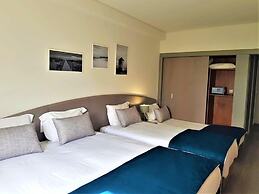 Apulia Praia Hotel