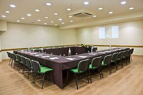 Hotel Eurosol Leiria & Jardim