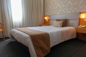 Hotel Eurosol Leiria & Jardim