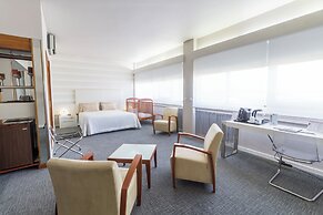 Hotel Eurosol Leiria & Jardim