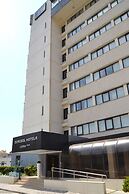 Hotel Eurosol Leiria & Jardim
