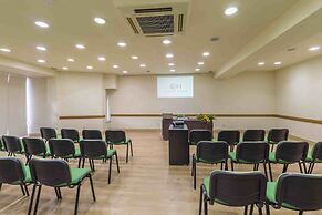 Hotel Eurosol Leiria & Jardim
