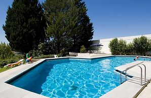 Hotel Eurosol Leiria & Jardim
