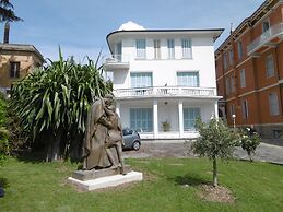 Hotel Villa Maria