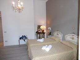 Hotel Villa Maria
