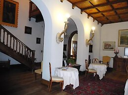 Hotel Villa Maria