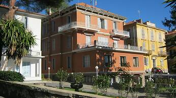 Hotel Villa Maria