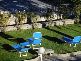 Hotel Villa Maria