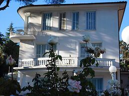 Hotel Villa Maria