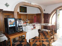 Hotel Villa Maria