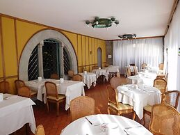 Hotel Villa Maria