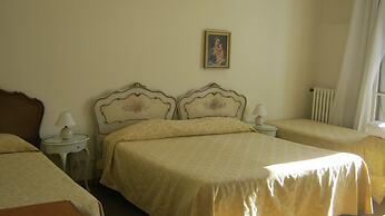 Hotel Villa Maria